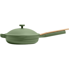 Our Place Always Pan 2.0 Sage with lid 10.5 "