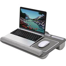 Desire2 Laptopställ Desire2 Laptop Lap Ställ för Knät Grå