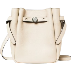 Tory Burch Romy Crossbody - Pound Cake