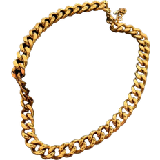 ANNEBRAUNER Chunky London Necklace
