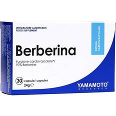 Yamamoto Nutrition Berberina