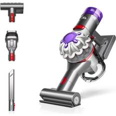 Dyson Anpassad för husdjur Handdammsugare Dyson Car+Boat Grå