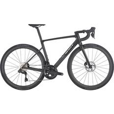 Scott Addict RC 20 Carbon Black Racercykel