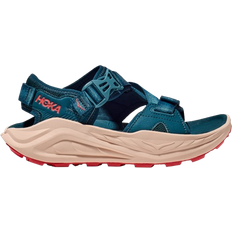 Sandalias deportivas Hoka One One Infini Hike TC Zapatillas Mujer - Azul
