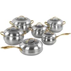 Lustro 6 Pieces