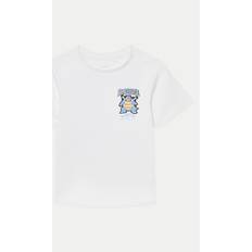 Name It Pokemon T-shirt Jatin - Bright White