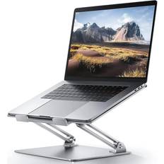 Laptop Stands Wejoy Aluminum Laptop Stand Desk Holder For MacBook Air 11 Mac Book Pro 2020