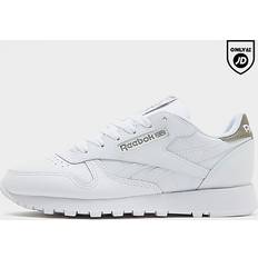 Reebok Classic Leather Trainers Reebok Classic Leather Women's - Grey