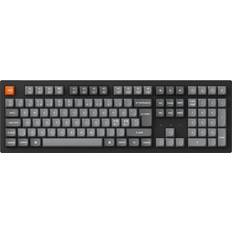 Keychron k10 Keychron K10 MAX Gaming Kastatur