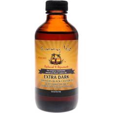 Extra Dark Jamaican Black Castor Oil
