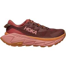 Hoka Skyline-Float X M - Brownish Red