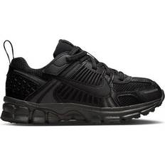 Black Running Shoes Nike Vomero 5 Preschool Boys' Shoe - Black