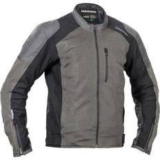Halvarssons Arvika Summer Textile Jacket - Grey