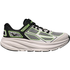 Hoka Men - White Shoes Hoka Clifton One9 - Black/White