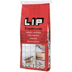 Lip Byggmaterial Lip Sealant White 5Kg 1st