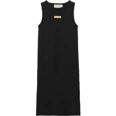 Vestiti Calvin Klein Jeans Abito - Nero
