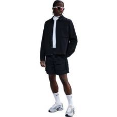 Nike Tech Men's Woven Cargo Shorts - Black