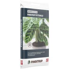 Krukker, Planter & Dyrkning Pindstrup Pottemuld Plantejord