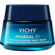 Vichy mineral 89 Vichy Minéral 89 Night Cream 50 ml 50ml