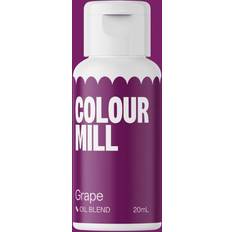 Bakeware Colour Mill Oil Based Food 20ml Colouring