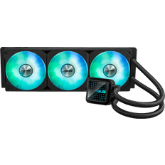 ASUS Prime LC 360 ARGB AIO CPU Liquid Cooler
