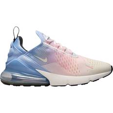 Nike Women's Air Max 270 Shoes - Men's Training