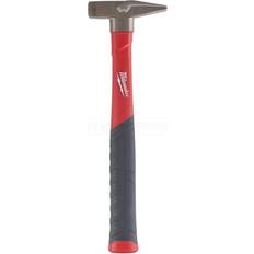 Milwaukee Riveting Hammers Milwaukee hoher Anwenderkomfort, din 1041 Polsterhammer