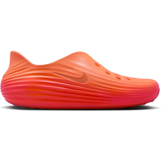 Nike ReactX Rejuven8 Sandal - Team Orange/Metallic Silver/Total Orange