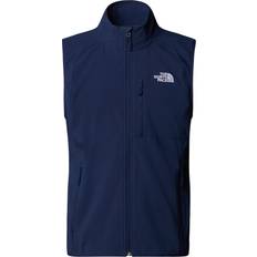 The North Face Blue Vests The North Face Nimble Gilet - Summit Navy