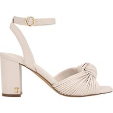 Tommy Hilfiger Slippers & Sandals Tommy Hilfiger Sarifina Women's Tan Sandal Taupe