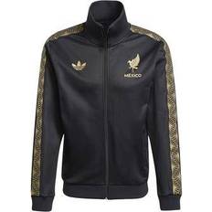 adidas Men's Mexico 2024-25 Third Black Jacket XXL