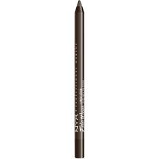 NYX Professional Makeup Epic Wear Liner Stick Deepest Brown 1.2 g