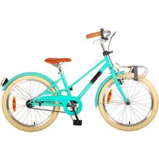 Turkosa Barncyklar Volare Melody 20 Tum Turkos Barncykel