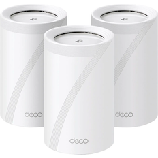 TP-Link BE11000 Whole Home Router System 3-Pack
