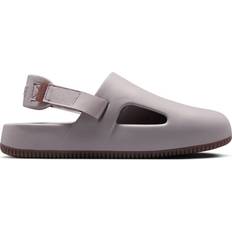 Nike Outdoor Slippers Nike Men's Calm Mules - Grey