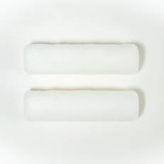 PPG Glidden 9 x 3/8 Nap Woven Plus 2 pc Roller