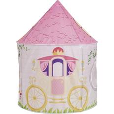 Liberty House Toys Princess Play Tent Pink, Pink