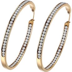 ANNEBRAUNER Creole thin big