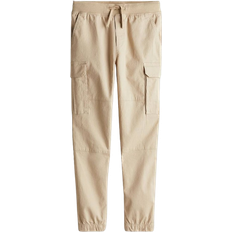 H&M Cargo Pants - Beige