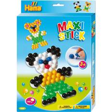 Hama maxi stick Hama Beads maxi stick bamse 9668