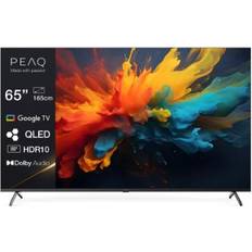 PEAQ PTV 65GQU-5124C QLED UHD TV