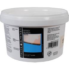 Daler Rowney Acrylic Gesso Primer White 1 L 1 pc