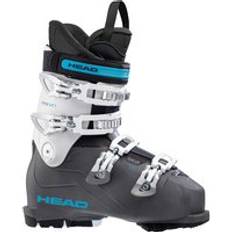 Botas de descenso Head Botas De Esquí Para Mujer Edge Lyt 7R Hv GW Gris
