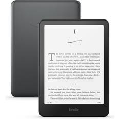 Kindle paperwhite Amazon Kindle Paperwhite Signature Edition 32 GB Black