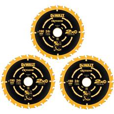 Dewalt DT10399 3pcs