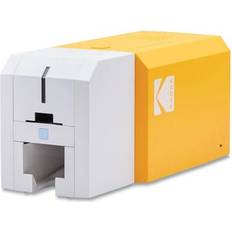 Printers Kodak ID100S Photo ID Card Printer