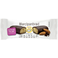Easis Marzipan Bar 30g 1pack
