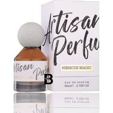 Fragrance World Fragrances Fragrance World Artisan Perfume Hibiscus Magic 80ml EDP