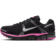 Nike Zoom Vomero 5 Men's Shoes - Black