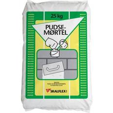 Pudsemørtel Skalflex Plaster Mortar KC 50/50/700 25Kg